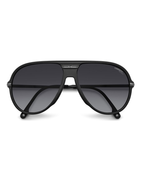 SUNGLASSES FRAMES CARRERA - C SPORT 06/S - MATTE BLACK DARK RUTHENIUM - 61