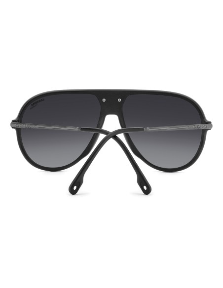 SUNGLASSES FRAMES CARRERA - C SPORT 06/S - MATTE BLACK DARK RUTHENIUM - 61