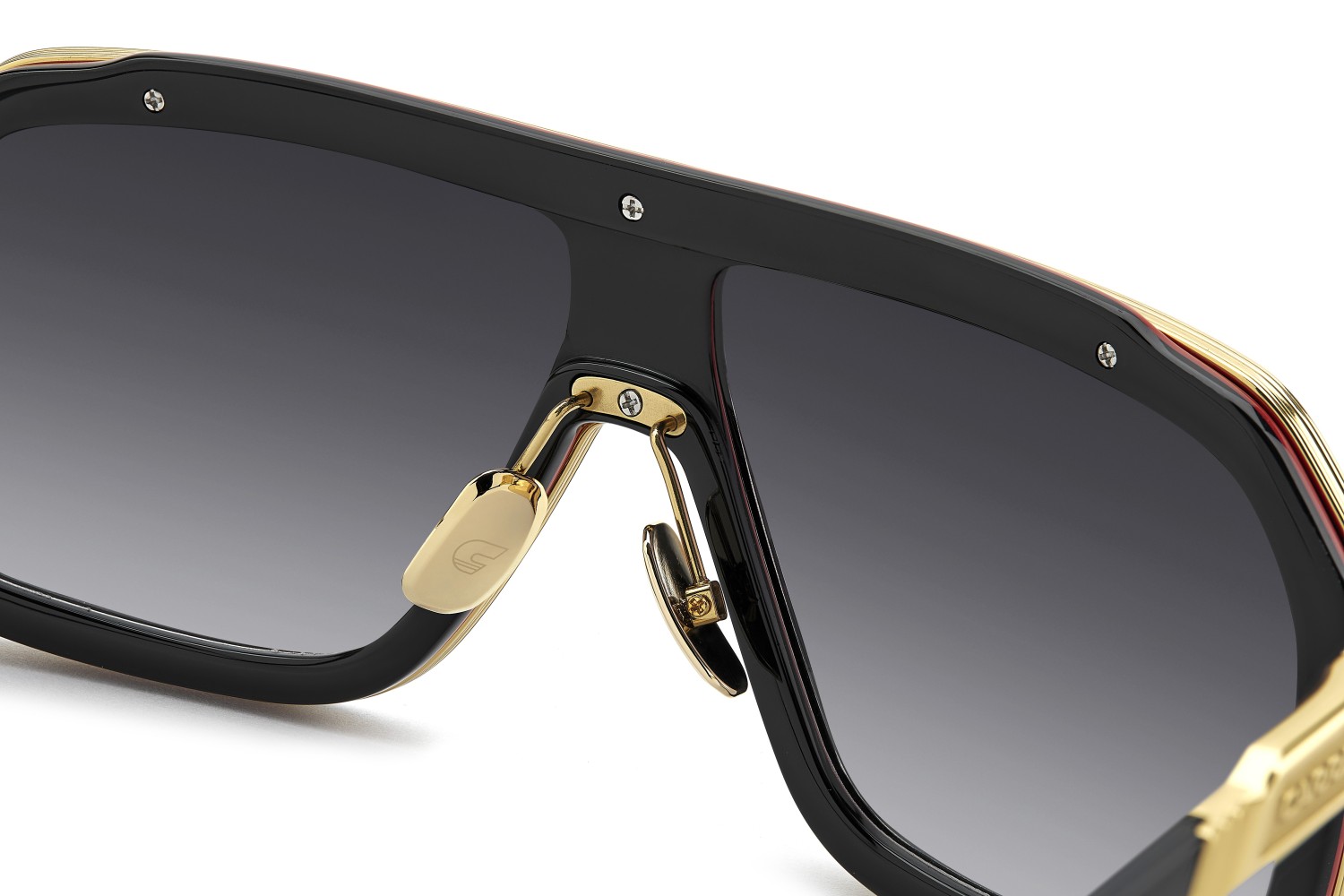 CARRERA CA 1053/S/TI Occhiali da Sole Calibro 60 | Isolani