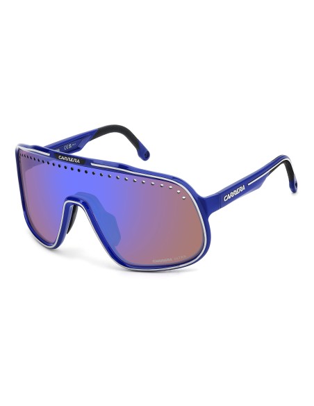 SUNGLASSES FRAMES CARRERA - C SPORT 02/S - BLUE GREY - 99
