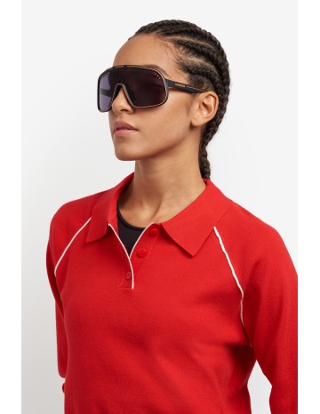 CARRERA C SPORT 02/S Occhiali da Sole Calibro 99 | Isolani