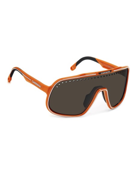 SUNGLASSES FRAMES CARRERA - C SPORT 02/S - ORANGE GREY - 99