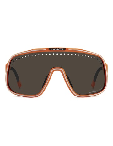 SUNGLASSES FRAMES CARRERA - C SPORT 02/S - ORANGE GREY - 99 2