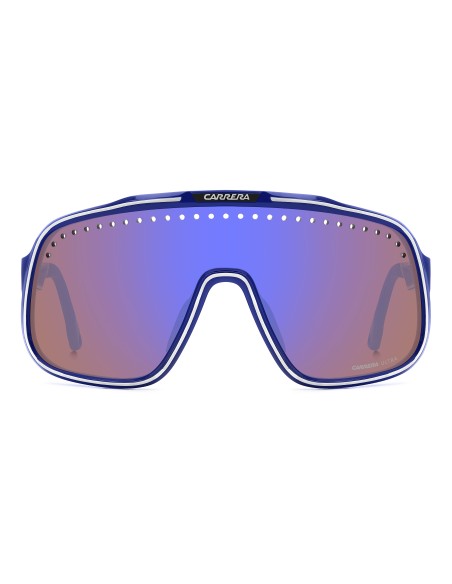 SUNGLASSES FRAMES CARRERA - C SPORT 02/S - BLUE GREY - 99