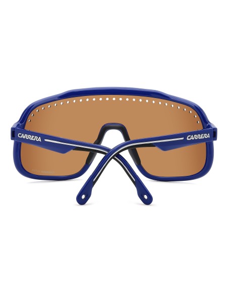SUNGLASSES FRAMES CARRERA - C SPORT 02/S - BLUE GREY - 99