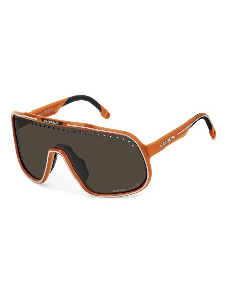 SUNGLASSES FRAMES CARRERA - C SPORT 02/S - ORANGE GREY - 99