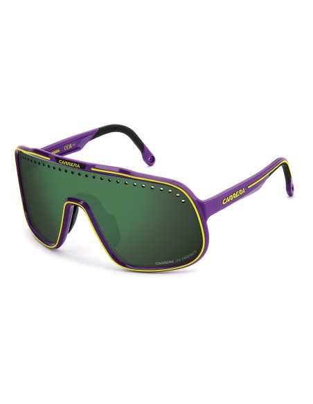 SUNGLASSES FRAMES CARRERA - C SPORT 02/S - VIOLET YELLOW - 99