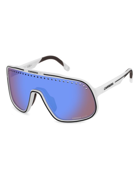 SUNGLASSES FRAMES CARRERA - C SPORT 02/S - MATTE WHITE - 99