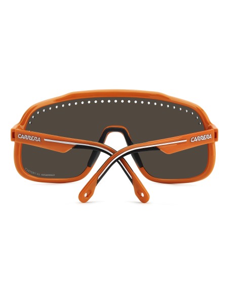 SUNGLASSES FRAMES CARRERA - C SPORT 02/S - ORANGE GREY - 99