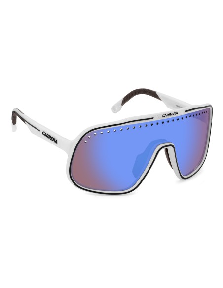 SUNGLASSES FRAMES CARRERA - C SPORT 02/S - MATTE WHITE - 99