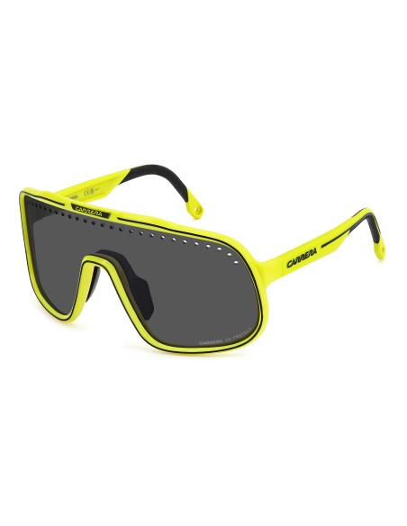 SUNGLASSES FRAMES CARRERA - C SPORT 02/S - YELLOW BLACK - 99