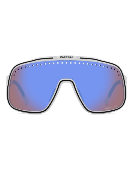 SUNGLASSES FRAMES CARRERA - C SPORT 02/S - MATTE WHITE - 99