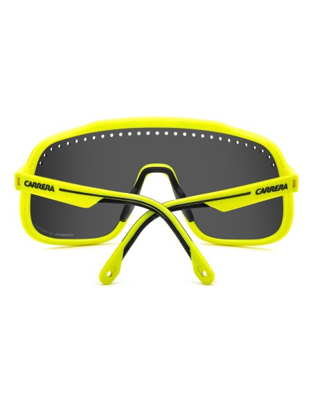 SUNGLASSES FRAMES CARRERA - C SPORT 02/S - YELLOW BLACK - 99