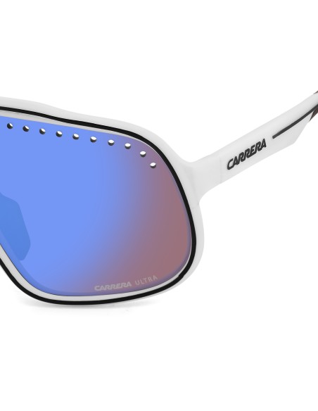 SUNGLASSES FRAMES CARRERA - C SPORT 02/S - MATTE WHITE - 99