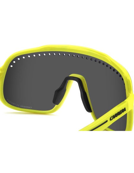 SUNGLASSES FRAMES CARRERA - C SPORT 02/S - YELLOW BLACK - 99