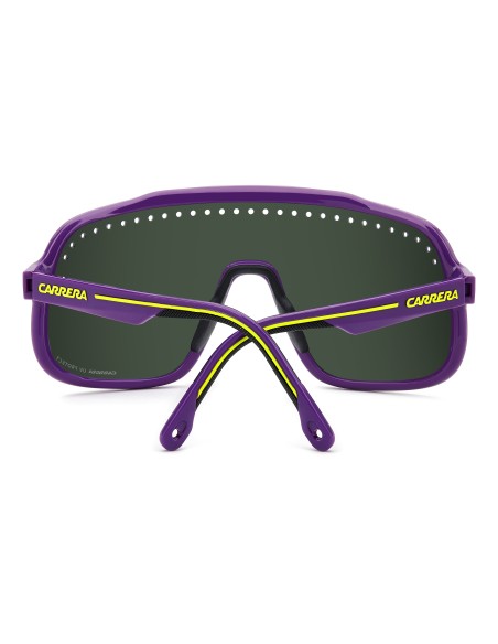 SUNGLASSES FRAMES CARRERA - C SPORT 02/S - VIOLET YELLOW - 99
