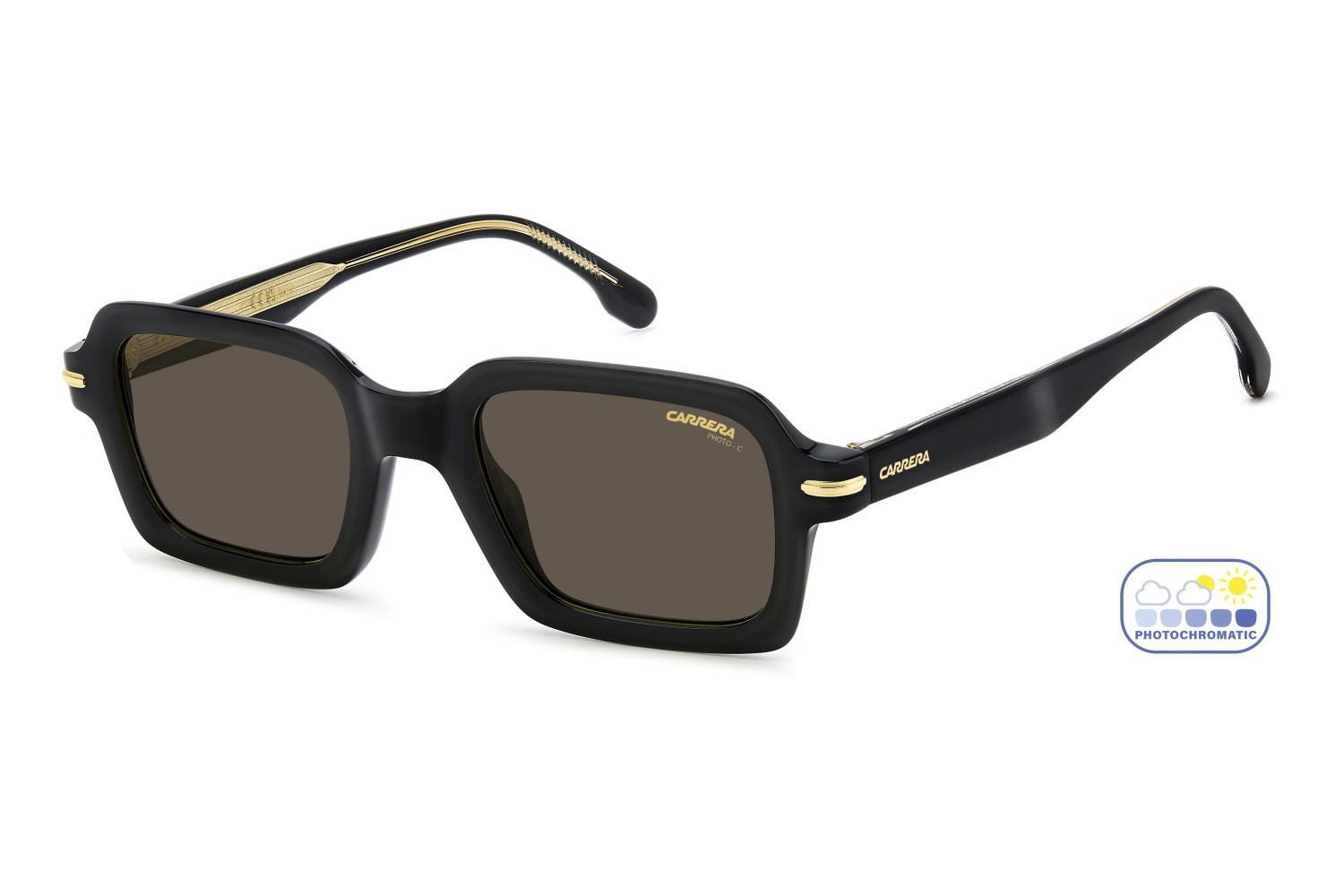 CARRERA CARRERA 358/S Occhiali da Sole Calibro 50 | Isolani