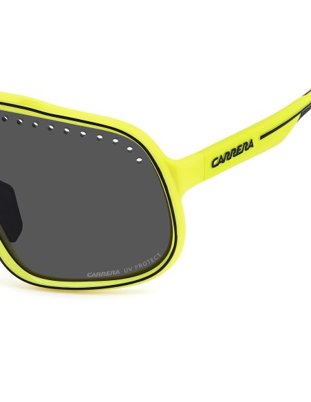 SUNGLASSES FRAMES CARRERA - C SPORT 02/S - YELLOW BLACK - 99