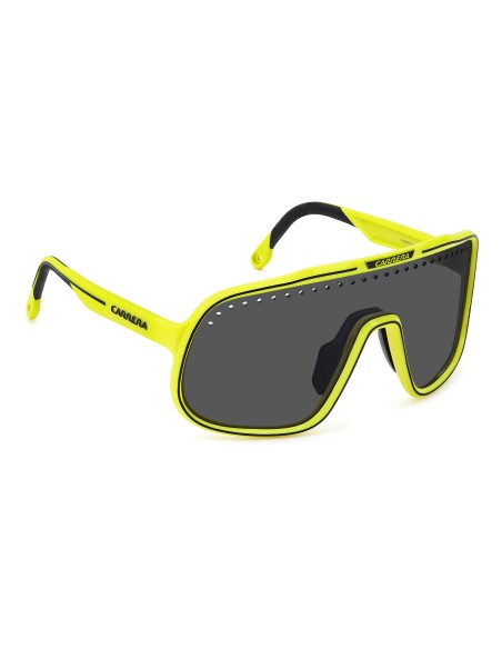 SUNGLASSES FRAMES CARRERA - C SPORT 02/S - YELLOW BLACK - 99