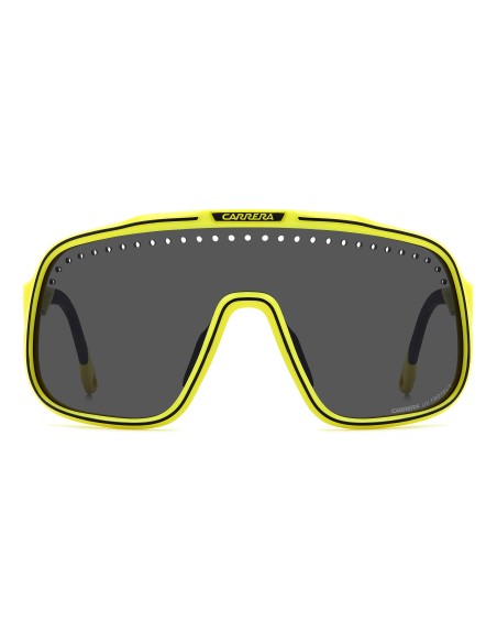 SUNGLASSES FRAMES CARRERA - C SPORT 02/S - YELLOW BLACK - 99