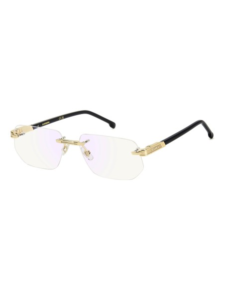 OPTICAL FRAMES CARRERA - CARRERA 1142 - GOLD BLACK 2 - 57
