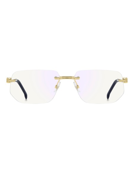 OPTICAL FRAMES CARRERA - CARRERA 1142 - GOLD BLACK 2 - 57