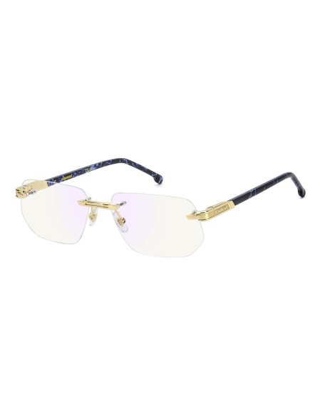 OPTICAL FRAMES CARRERA - CARRERA 1142 - GOLD BLUE - 57