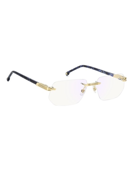 OPTICAL FRAMES CARRERA - CARRERA 1142 - GOLD BLUE - 57