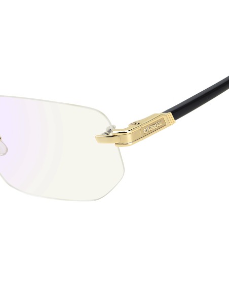 OPTICAL FRAMES CARRERA - CARRERA 1142 - GOLD BLACK 2 - 57
