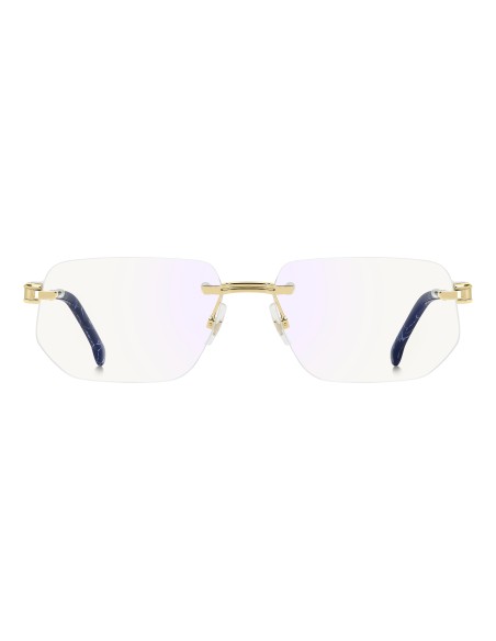 OPTICAL FRAMES CARRERA - CARRERA 1142 - GOLD BLUE - 57