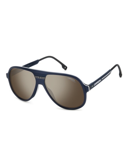SUNGLASSES FRAMES CARRERA - C SPORT 07/S - BLUE - 59