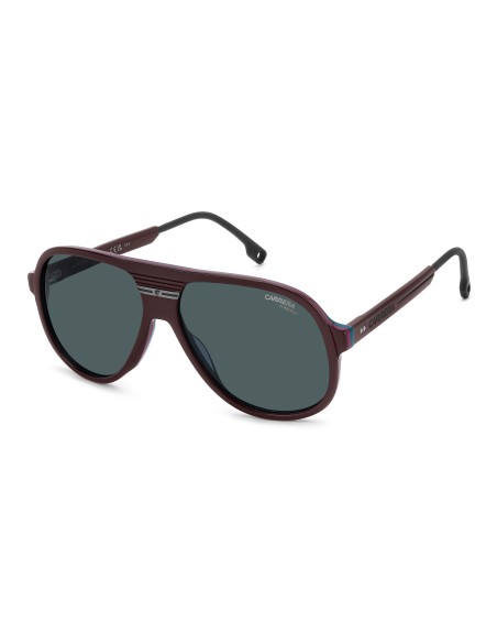 SUNGLASSES FRAMES CARRERA - C SPORT 07/S - BURGUNDY 2 - 59