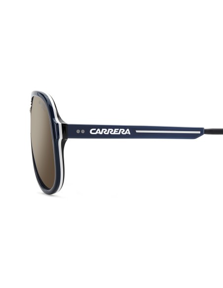 SUNGLASSES FRAMES CARRERA - C SPORT 07/S - BLUE - 59