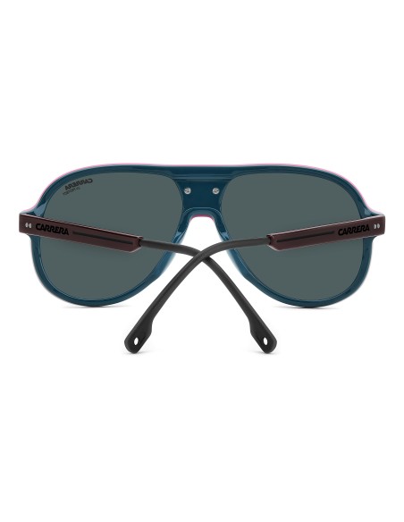 SUNGLASSES FRAMES CARRERA - C SPORT 07/S - BURGUNDY 2 - 59