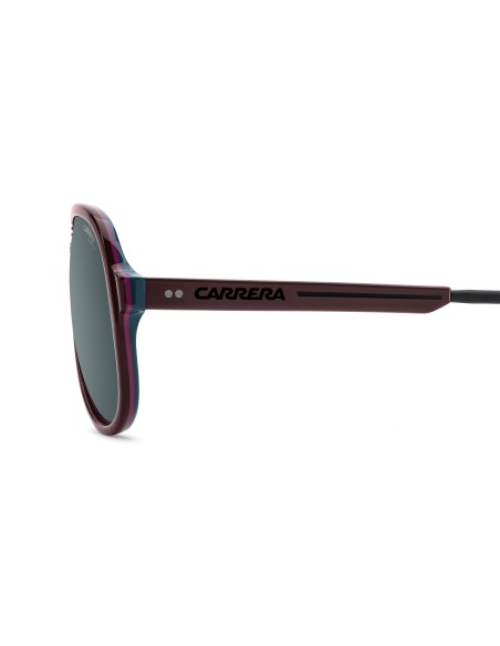 SUNGLASSES FRAMES CARRERA - C SPORT 07/S - BURGUNDY 2 - 59