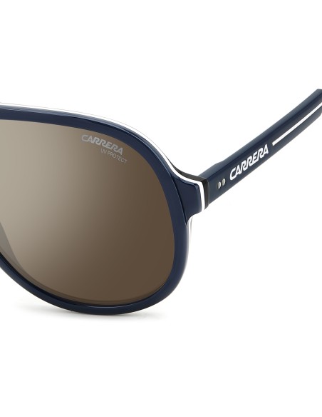 SUNGLASSES FRAMES CARRERA - C SPORT 07/S - BLUE - 59