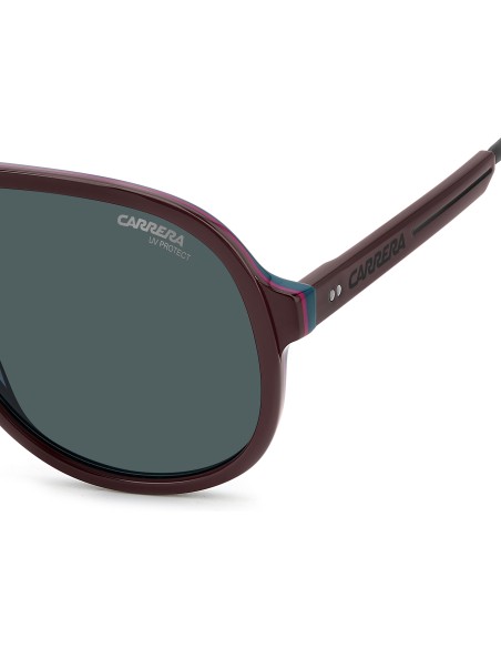 SUNGLASSES FRAMES CARRERA - C SPORT 07/S - BURGUNDY 2 - 59
