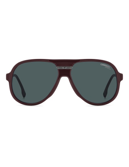 SUNGLASSES FRAMES CARRERA - C SPORT 07/S - BURGUNDY 2 - 59