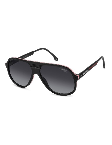 SUNGLASSES FRAMES CARRERA - C SPORT 07/S - BLACK - 59