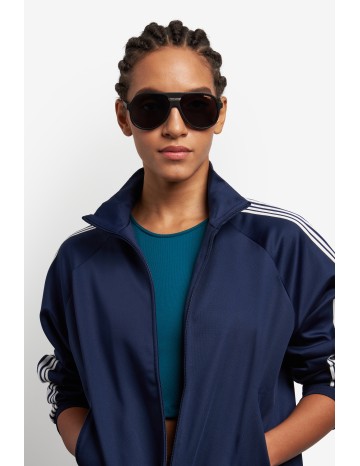 SUNGLASSES FRAMES CARRERA - C SPORT 07/S - MATTE BLACK GOLD - 59 2