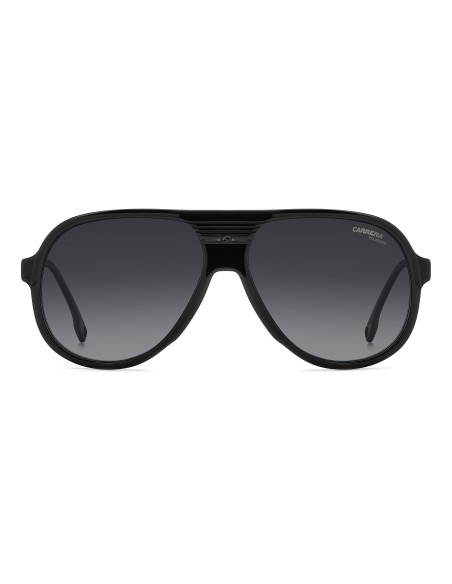 SUNGLASSES FRAMES CARRERA - C SPORT 07/S - BLACK - 59