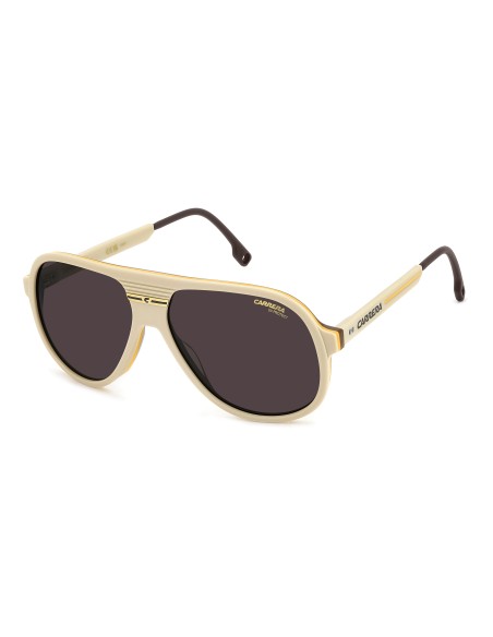 SUNGLASSES FRAMES CARRERA - C SPORT 07/S - BEIGE - 59