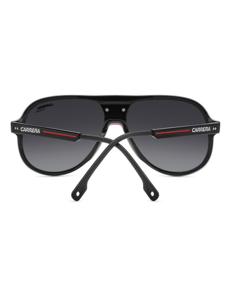SUNGLASSES FRAMES CARRERA - C SPORT 07/S - BLACK - 59