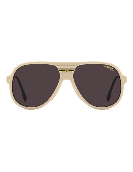 SUNGLASSES FRAMES CARRERA - C SPORT 07/S - BEIGE - 59