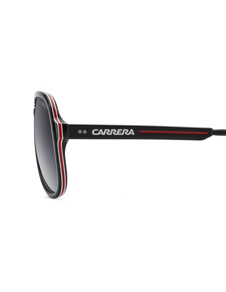 SUNGLASSES FRAMES CARRERA - C SPORT 07/S - BLACK - 59