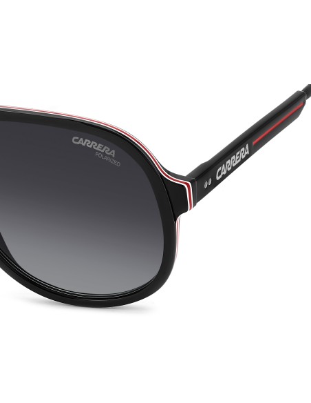 SUNGLASSES FRAMES CARRERA - C SPORT 07/S - BLACK - 59