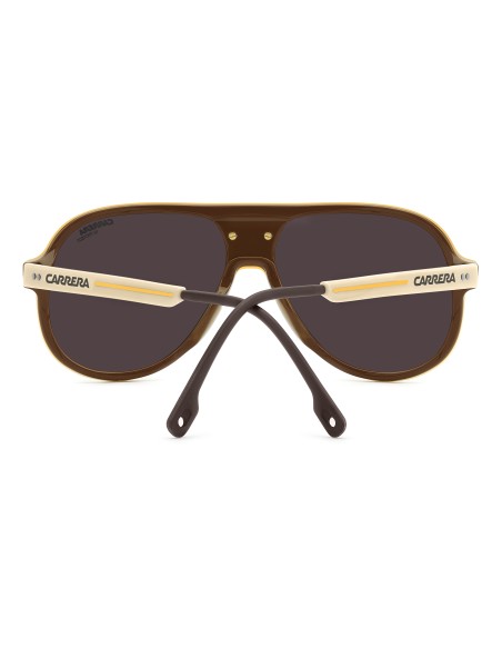 SUNGLASSES FRAMES CARRERA - C SPORT 07/S - BEIGE - 59