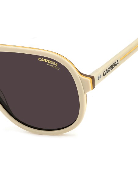 SUNGLASSES FRAMES CARRERA - C SPORT 07/S - BEIGE - 59