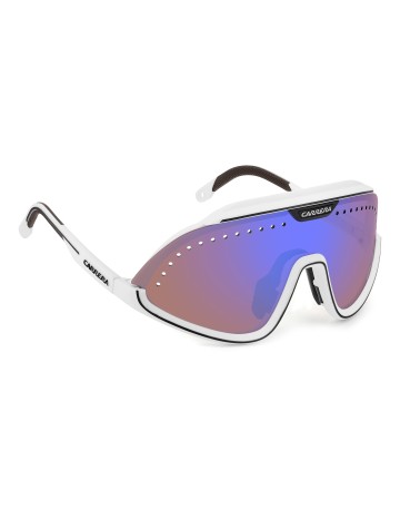 SUNGLASSES FRAMES CARRERA - C SPORT 01/S - MATTE WHITE - 99 2