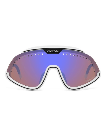 SUNGLASSES FRAMES CARRERA - C SPORT 01/S - MATTE WHITE - 99